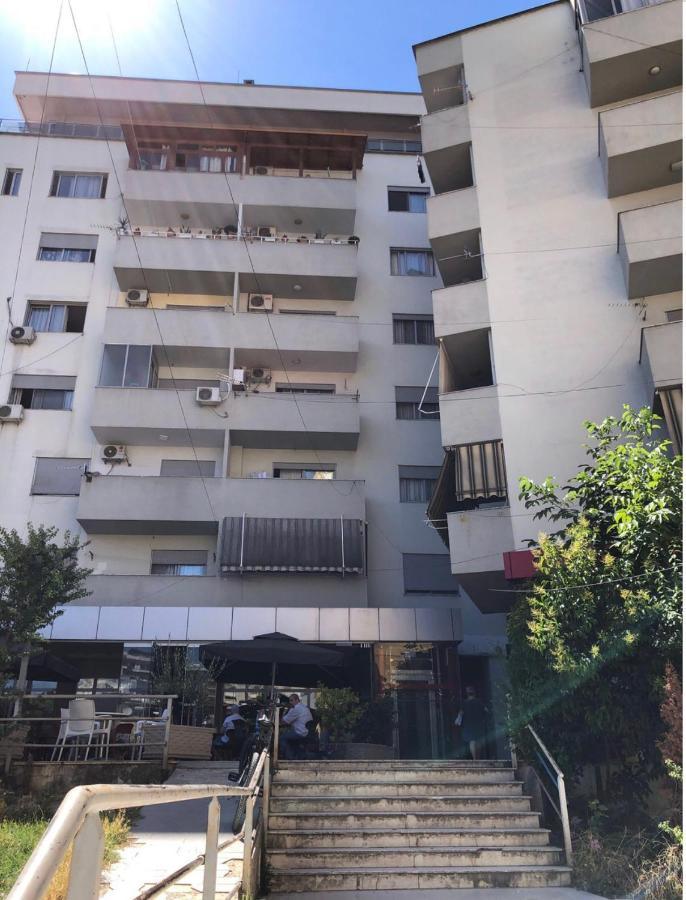 Lovely Apartment In The Heart Of ティラナ エクステリア 写真