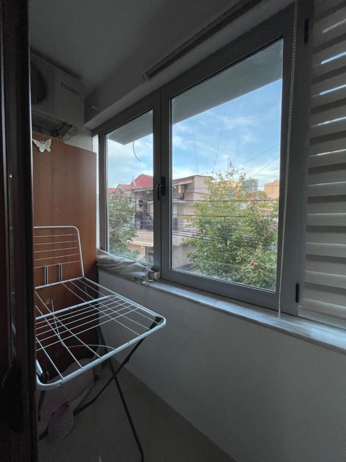 Lovely Apartment In The Heart Of ティラナ エクステリア 写真