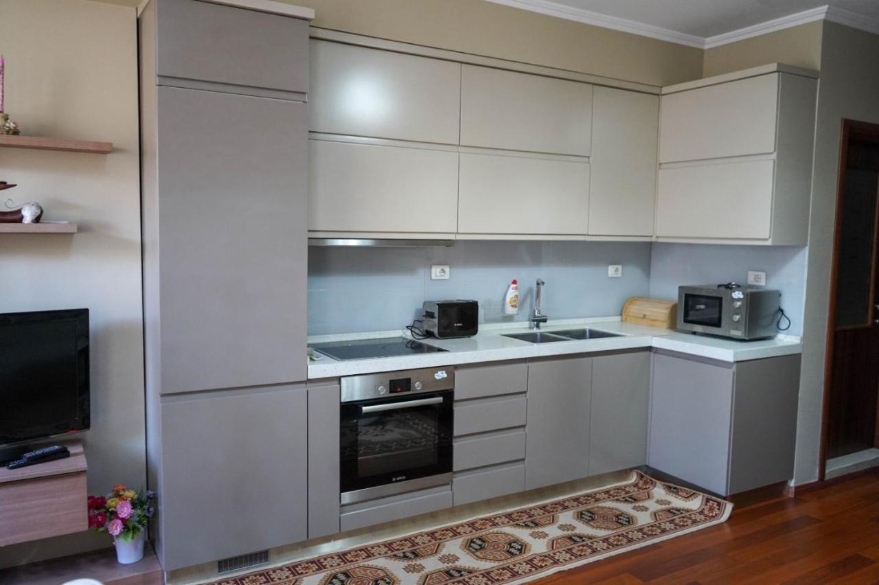 Lovely Apartment In The Heart Of ティラナ エクステリア 写真