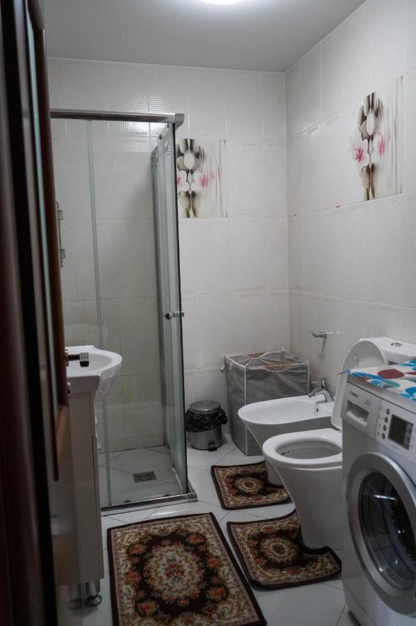 Lovely Apartment In The Heart Of ティラナ エクステリア 写真
